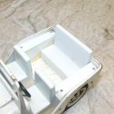 Tonka 3D Printed Plastic Jeep Rear Seat Replacement Toy Part Alternate View 4