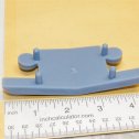 Roberts Toys 3D Printed Plastic Truck Grill Replacement Toy Part Alternate View 2