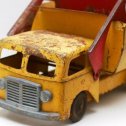 Roberts Toys 3D Printed Plastic Truck Grill Replacement Toy Part Alternate View 4