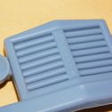 Roberts Toys 3D Printed Plastic Truck Grill Replacement Toy Part Alternate View 3