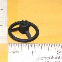Buddy L Tractor 3D Printed Steering Wheel Replacement Toy Part Alternate View 1