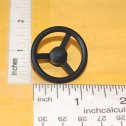 Buddy L Tractor 3D Printed Steering Wheel Replacement Toy Part Main Image