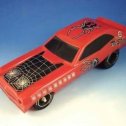 Set Cox Thimble Drome Stinger Pinto Funny Car Stickers Alternate View 1