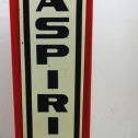 10C Aspirin Vending Machine Sticker Alternate View 3