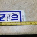 10C Aspirin Vending Machine Sticker Alternate View 2