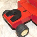 Mini Tonka 3D Printed Plastic 5th Wheel Plate Replacement Toy Part Alternate View 3
