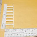 Nylint 3D Print 7 Rung Fire Truck Ladder Replacement Toy Part Alternate View 1