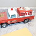 Nylint 3D Print 7 Rung Fire Truck Ladder Replacement Toy Part Alternate View 2