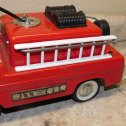 Nylint 3D Print 7 Rung Fire Truck Ladder Replacement Toy Part Alternate View 5
