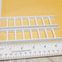 Pair Nylint 3D Print 7 Rung Fire Truck Ladders Replacement Toy Part Main Image