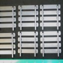 Set of 6 (Six) Tonka Stake Truck Replacement Stake Toy Parts Main Image