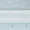 Ertl IH 1000 Pickup Truck Tail Gate Replacement Toy Part Main Image