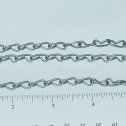 Structo Wire Wrecker or Machinery Hauler Hook w/Chain Toy Part Main Image