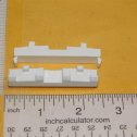 Pr Nylint 3D Printed Chevy Rescue Squad Ladder Clip Replacement Toy Part Main Image
