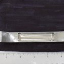 Smith Miller L-Mack Bumper Repair Restoration Toy Part Alternate View 1
