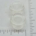 Doepke MG Replacement Plastic Headlight Lenses Only Alternate View 2