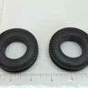 Smith Miller Custom Groove Replacement Tire Set/ 2 Toy Part Main Image