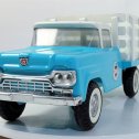 Nylint Econoline Pickup Roof & Windshield Replacement Toy Part Set Alternate View 3