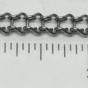 Tru Scale Implement Ladder Chain (per foot) Replacement Toy Part Alternate View 1