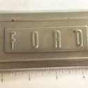Nylint Ford F-Series Replacement Dump Truck Tailgate Toy Part Main Image