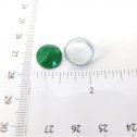 Wyandotte Van Lines Trailer Green Jewels Toy Parts Alternate View 1