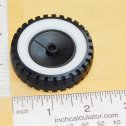 Ertl 3D Printed 1:16 Scale International Scout Wheel/Whitewall Toy Part Main Image