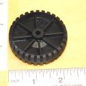 Ertl 3D Printed 1:16 Scale International Scout Wheel/Whitewall Toy Part Alternate View 1