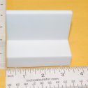 Tonka 3D Printed Plastic Jeep Rear Seat Replacement Toy Part Style 2 Main Image