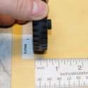 Ertl 3D Printed 1:16 Scale International Truck Wheel/Whitewall Toy Part Alternate View 1