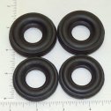 Cox Thimble Drome Special Replacement Tires Set Main Image