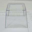 Mighty Tonka Plastic Loader/Roller Window Replacement Toy Part Alternate View 3