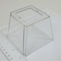 Mighty Tonka Plastic Loader/Roller Window Replacement Toy Part Alternate View 2