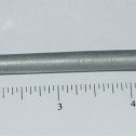 Cox Thimble Drome Special Replacement Exhaust Pipe Part Main Image