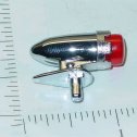 Nylint Plastic Roof/Hood Two Piece Flasher Replacement Toy Part Main Image