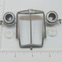 Doepke MG Replacement Radiator Part w/Headlight Lenses Main Image