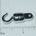 Chrome Plated Alloy Cast Wrecker/Crane Hook Toy Part 3 Main Image