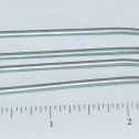 Ohlsson & Rice Tether Car Replacement Radius Rod Pair Main Image