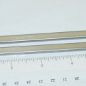 Set of 2 Tonka Wrecker Tow Truck Boom Braces Replacement Toy Parts Main Image