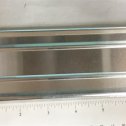 Tonka Stamped Aluminum Car Carrier Ramp Replacement Toy Part Main Image