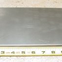 Buddy L Pressed Steel Truck & Trailer Roof Toy Part Main Image