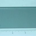 Tonka 1954/55 Dump Truck Rear Gate Replacement Toy Part Main Image