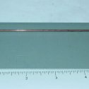 Tonka 1954/55 Dump Truck Rear Gate Replacement Toy Part Alternate View 1