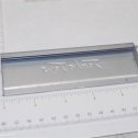 Tonka Pressed Steel Side Dump Truck Rear Gate Replacement Toy Part Alternate View 1