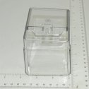 Mighty Tonka Plastic Windshield Toy Part Alternate View 1