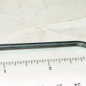 Doepke Unit Crane Steering Towbar/Tongue Replacement Toy Part Main Image