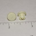 Pair Tonka White Headlights Toy Part Main Image