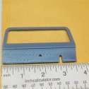 Ertl 3D Print 1:16 Scale International Scout Dashboard/Windshield Frame Alternate View 1