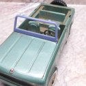 Ertl 3D Print 1:16 Scale International Scout Dashboard/Windshield Frame Alternate View 3
