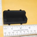 Tonka Giant Bulldozer 3D Printed Black Plastic Seat Replacement Toy Part Main Image