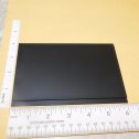 Tonka 3D Printed Black Custom Stepside Pickup Truck Tonneau Cover Alternate View 2